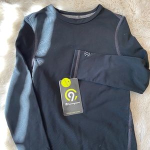 Champion Baselayer Shirt NWT